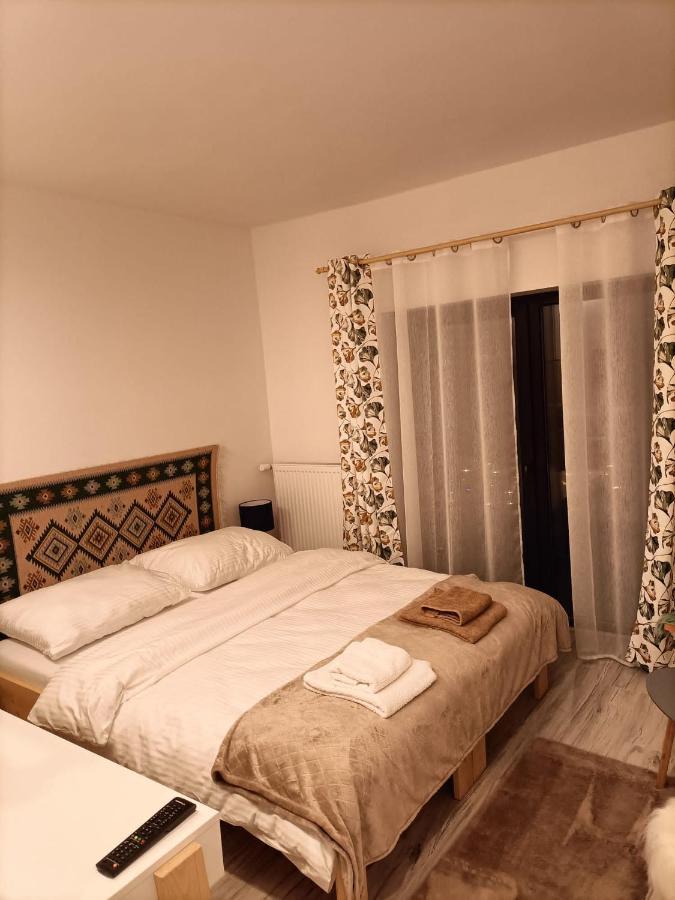 Hotel Jeleni Ruczaj Karpacz Exterior foto